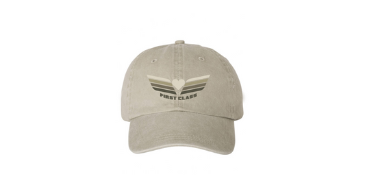 First Class Icon Hat